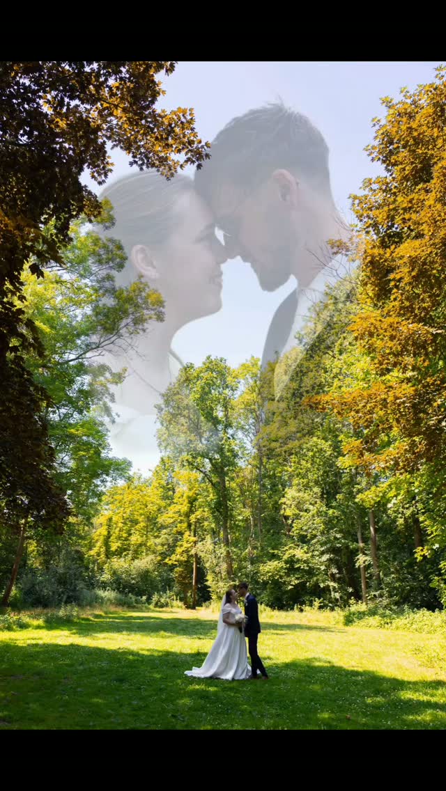 Benieuwd naar meer informatie? Kijk rustig even rond op mijn website foreverandmore.nl of klets gezellig even met mij via een online meeting, helemaal gratis en vrijblijvend, zodat we samen kunnen kijken naar jullie wensen en de mogelijkheden om jullie bijzondere dag zo goed mogelijk vast te leggen 😊📷